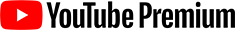 YouTube Premium logo