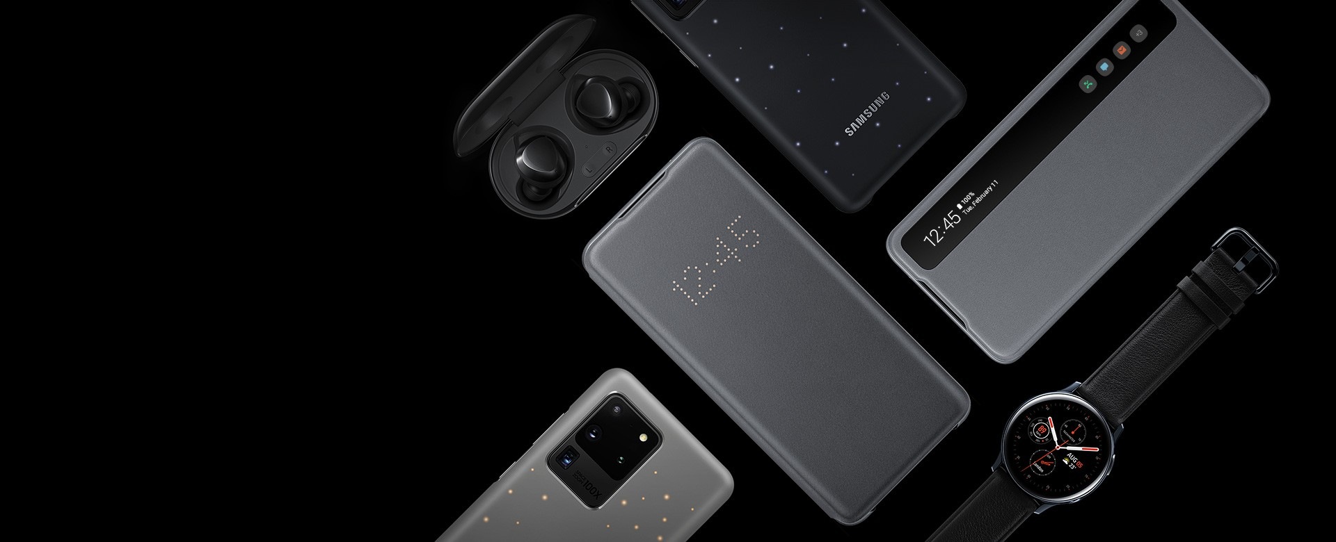 galaxy s20 fe expandable storage