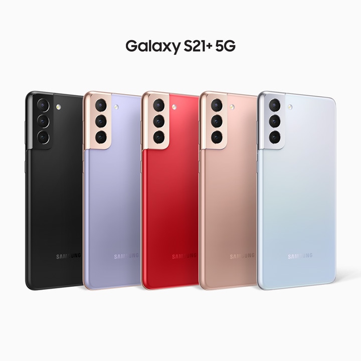 Buy Galaxy S21 Ultra 5G, S21+ & S21 | Price & Deals | Samsung UK