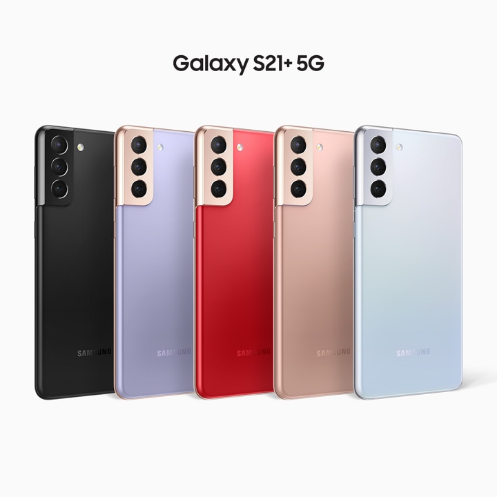 s21 plus 256gb price