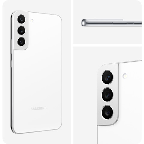 Buy Galaxy S22 & S22 Plus 5G | Price & Deals | Samsung UK