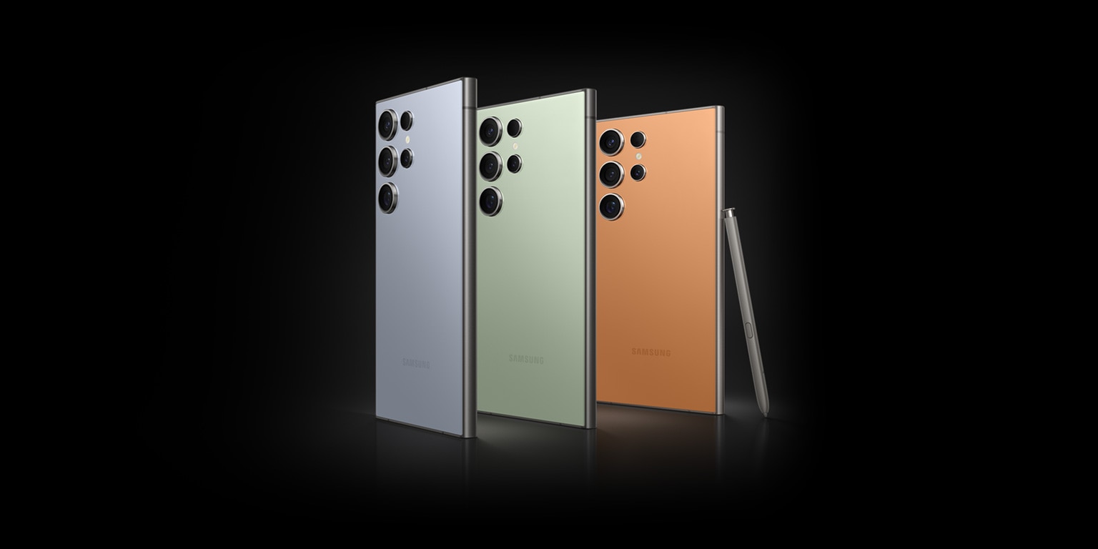 Samsung Galaxy S24 Ultra | Galaxy AI | Samsung UK