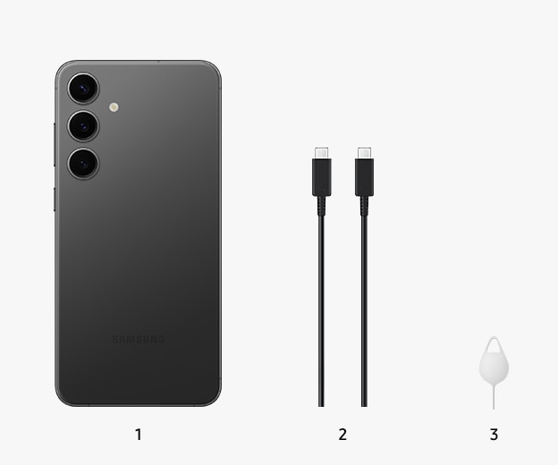 Buy Galaxy S24 & S24 Plus | Galaxy AI | Samsung UK