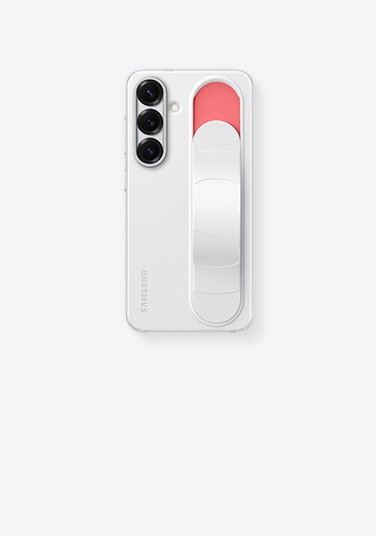 Accessories & Cases for Galaxy S25 & S25+ | Samsung UK