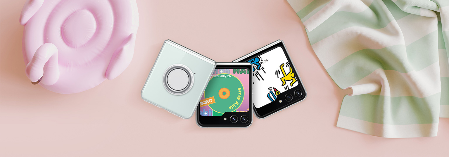 Spigen Flex Strap Cell Phone Grip/Universal Grip/Smartphone Holder Soft  Elastic Strap Holder Designed for All Smartphones and Tablets - Rose Gold :  : Electronics