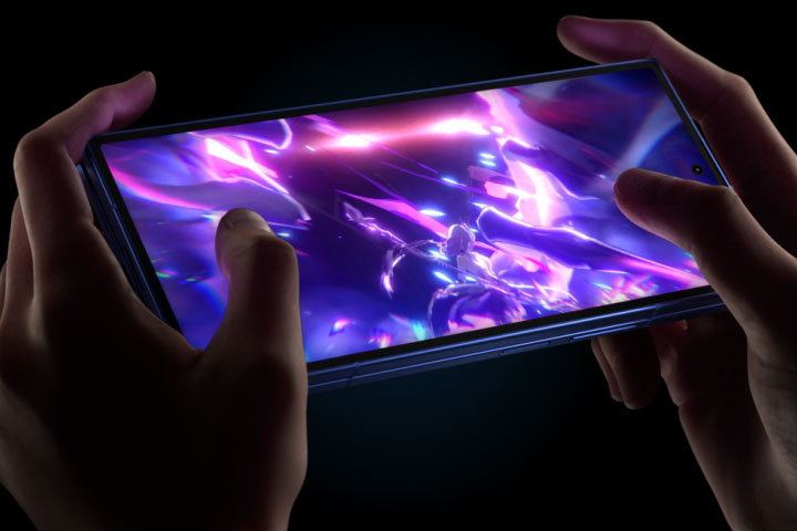 Samsung Galaxy Z Fold 7 multitasking