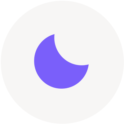 Various Samsung Health tracking icons arranged in an arc, representing Heart, Food, Exercise, Stress, Sleep, highlighting the availability of diverse health tracking for improved wellness.