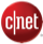 cnet logo