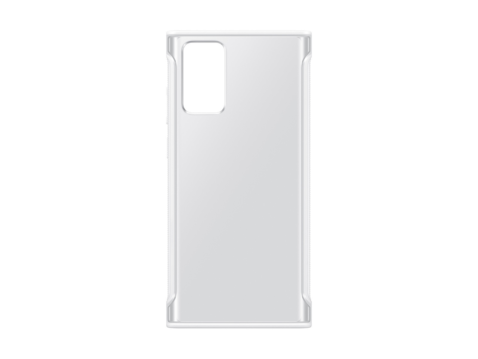 Thumbnail image of Galaxy Note20 5G Clear Protective, White
