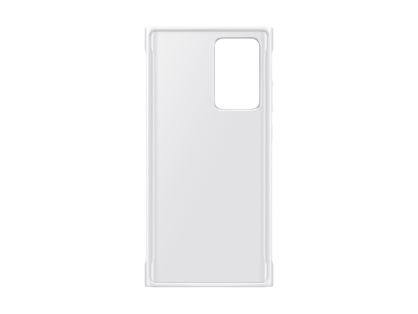 Thumbnail image of Galaxy Note20 Ultra 5G Clear Protective, White