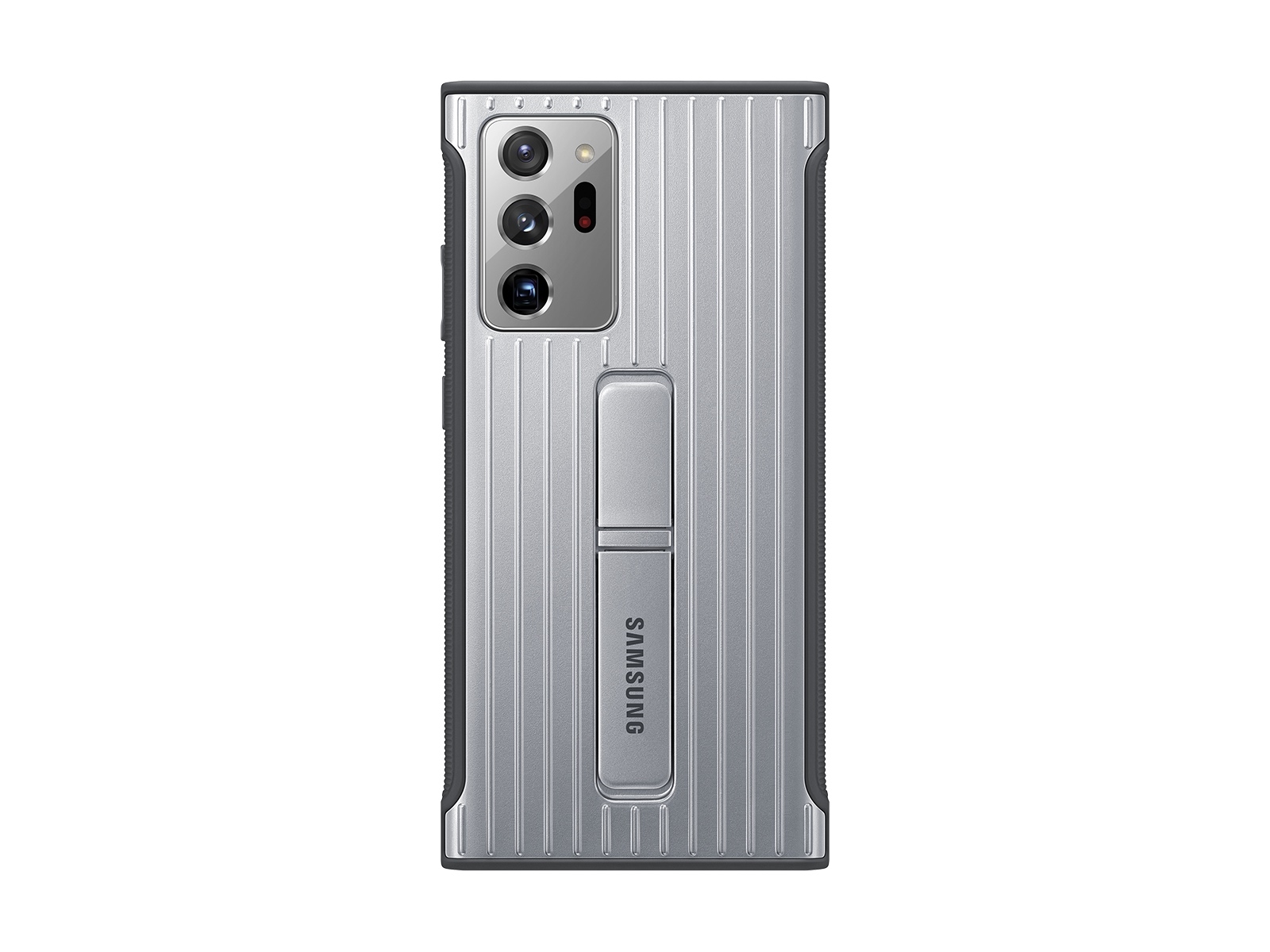 Thumbnail image of Galaxy Note20 Ultra 5G Rugged Protective Cover, Silver
