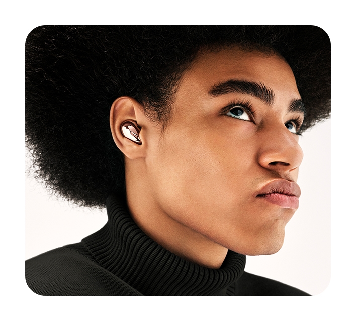 Samsung Galaxy Buds Live Mystic Bronze AVI Communications