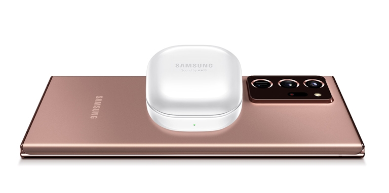 Best Buy: Samsung Galaxy Buds Live True Wireless Earbud Headphones Bronze  SM-R180NZNAXAR