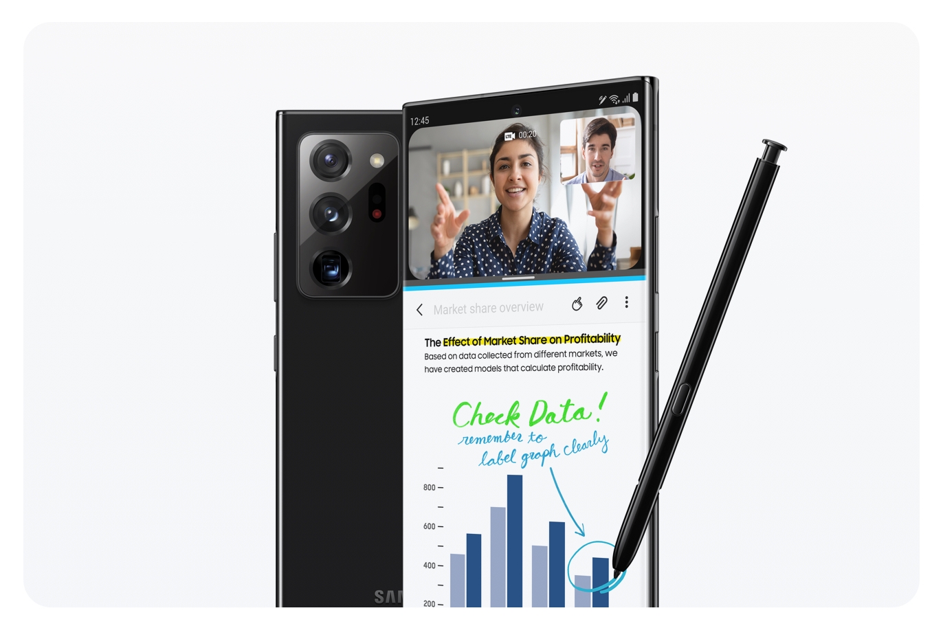 Infinity Display Infinity Display