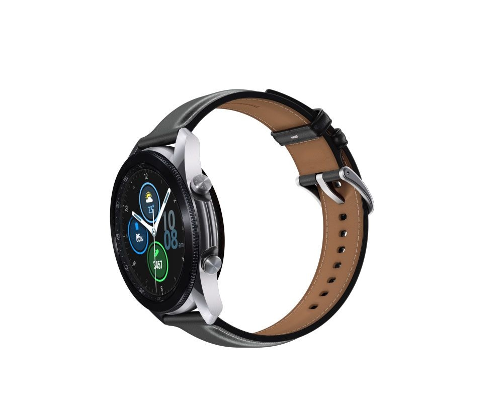 smartwatch galaxy watch 3 lte