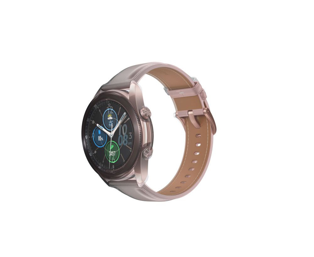 order samsung galaxy watch 3