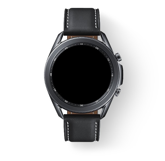 SAMSUNG - Galaxy Watch 3 - 4G - Alphat Shop