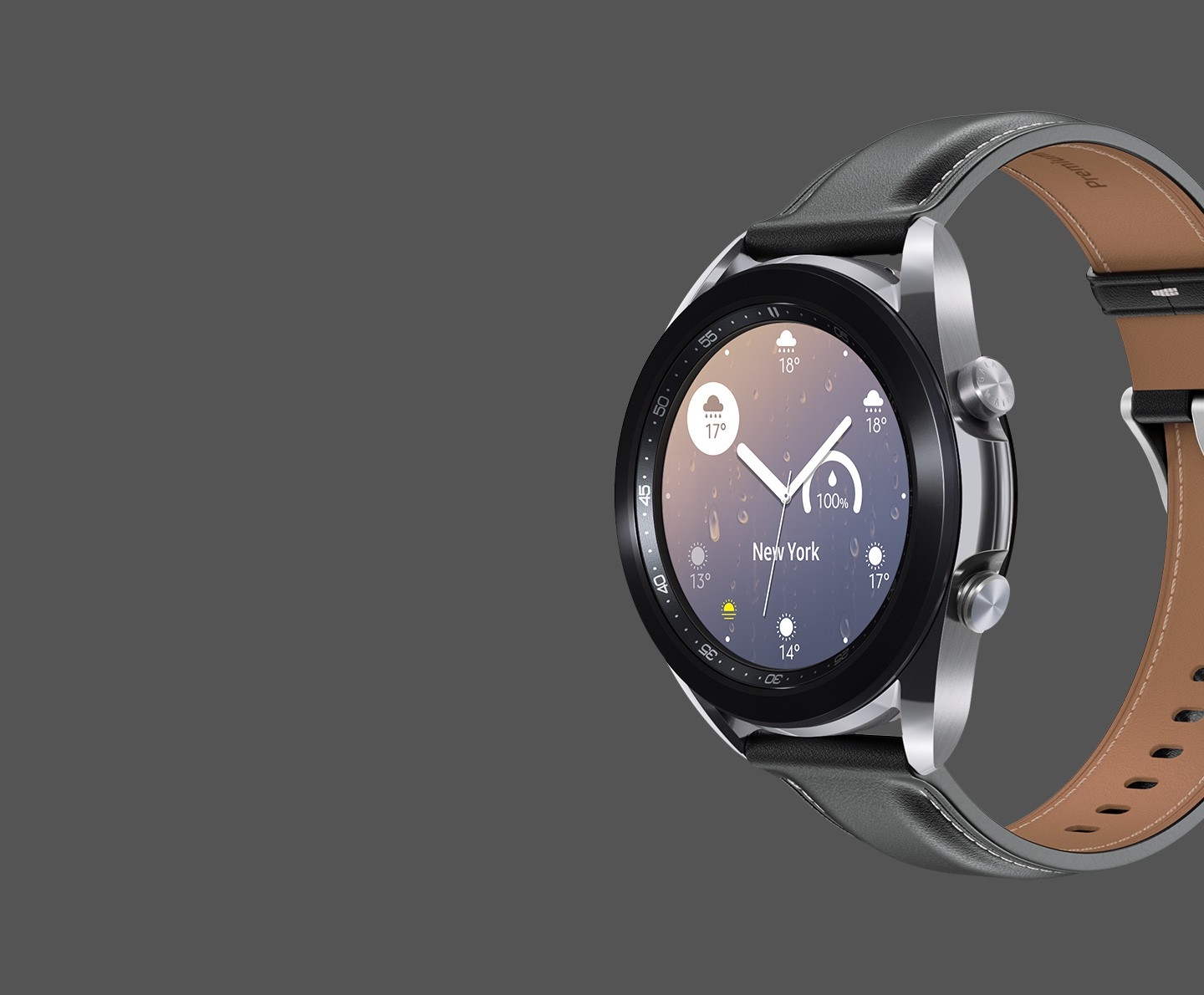 smartwatch samsung 3 lte