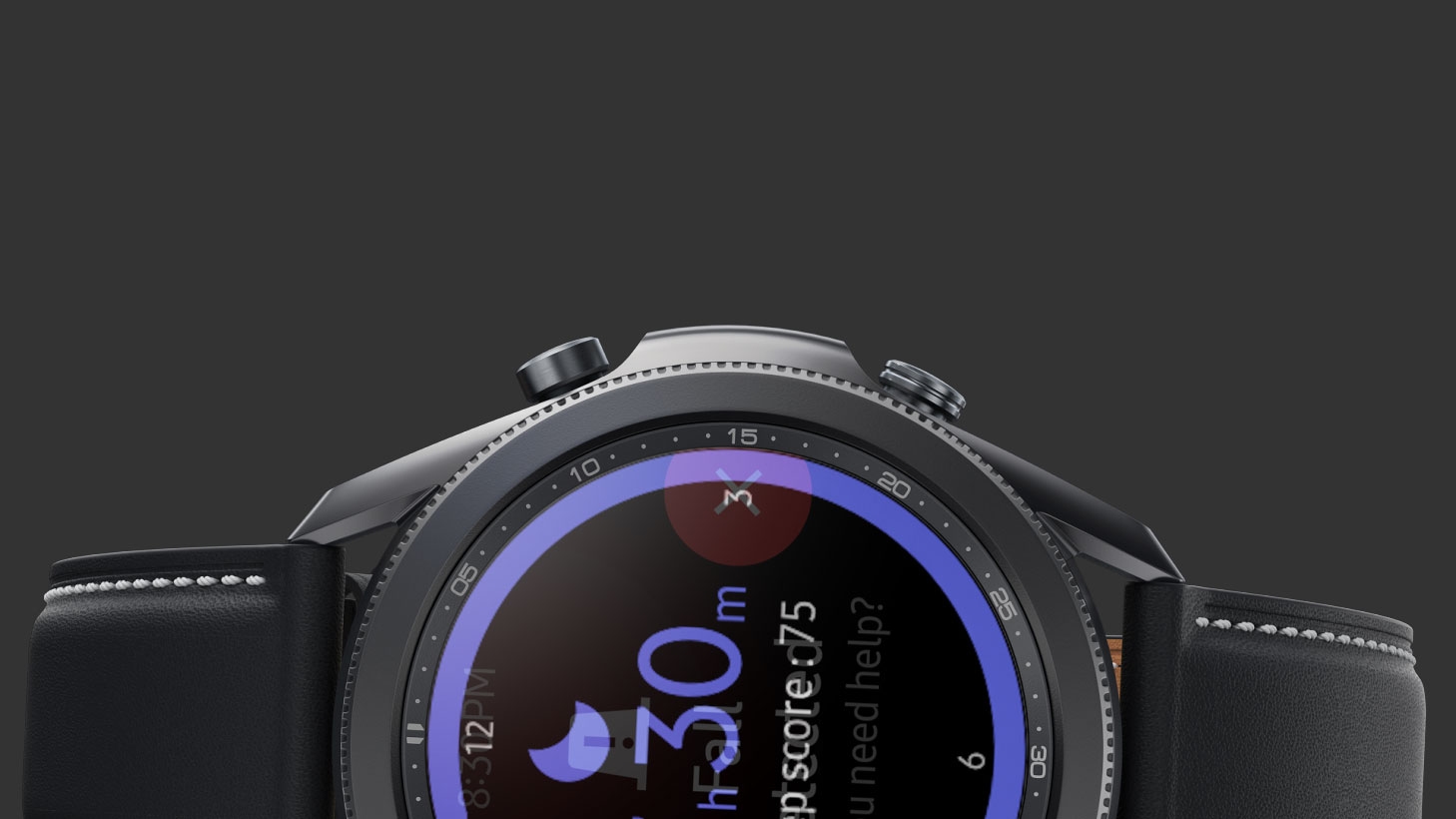 samsung watch 3 with lte