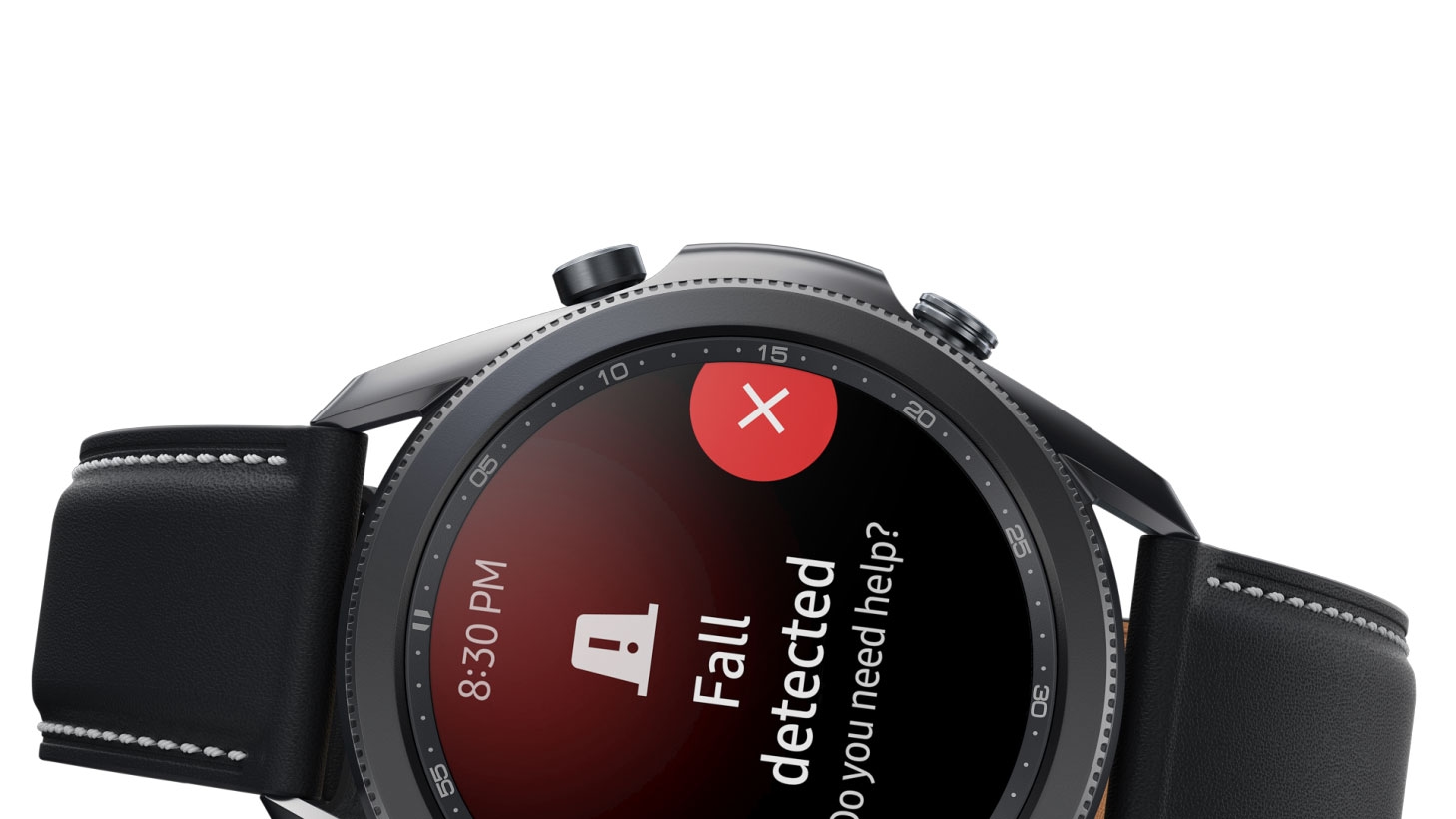smartwatch galaxy watch 3 lte