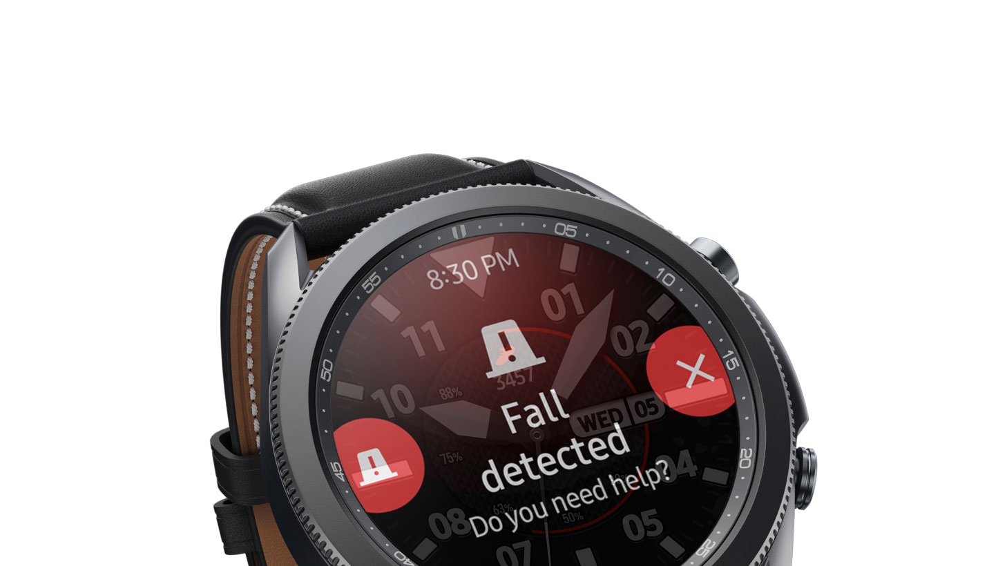 galaxy watch 3 lte verizon