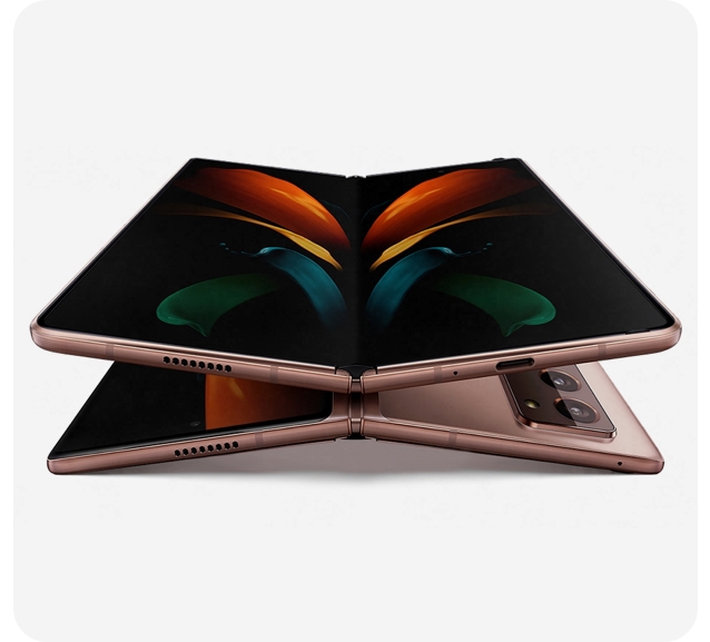 Galaxy Z Fold2 5G Galaxy Z Fold2 5G