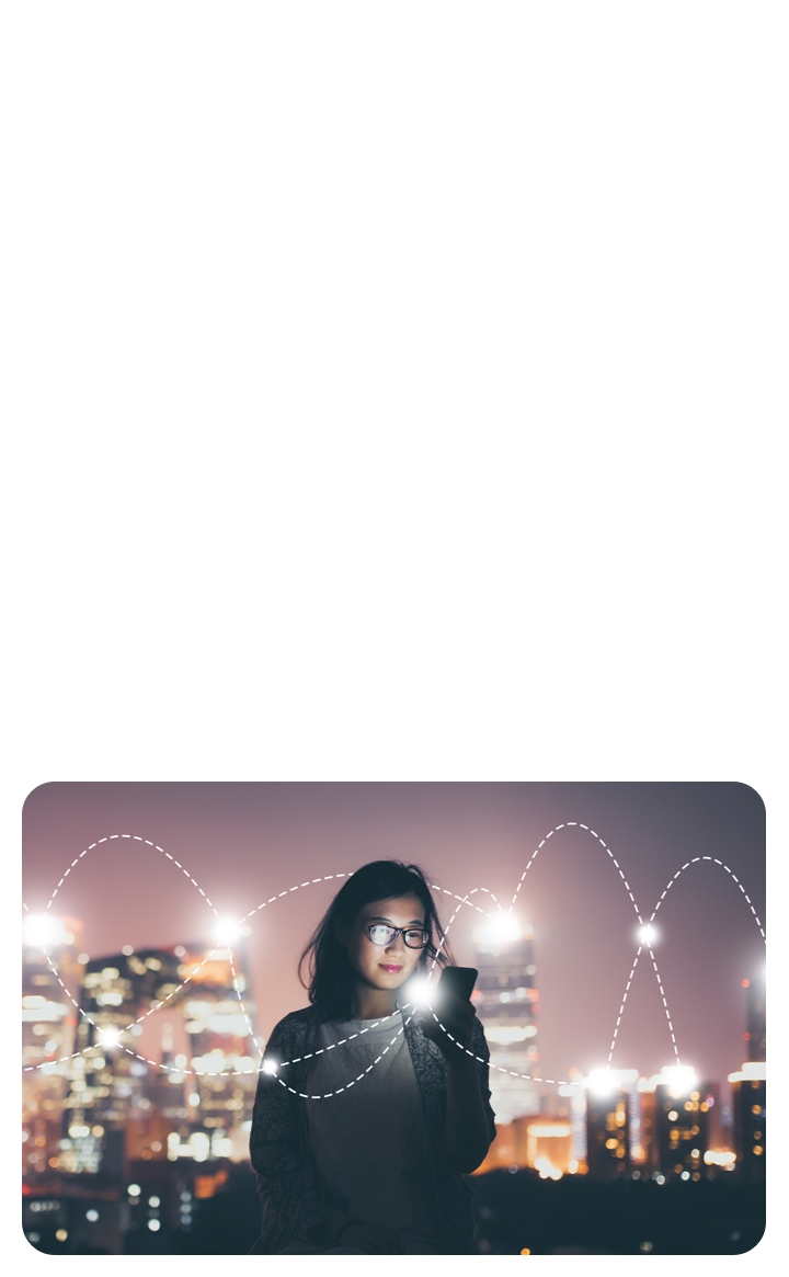 5G is ready to impact your life right now