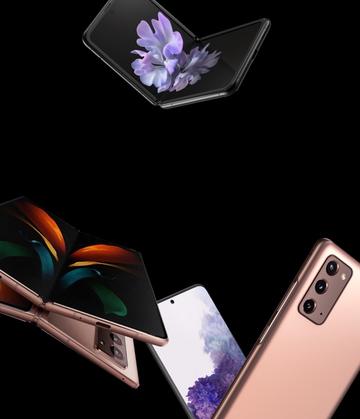 Top reasons to ditch your phone for a Galaxy Top reasons to ditch your phone for a Galaxy