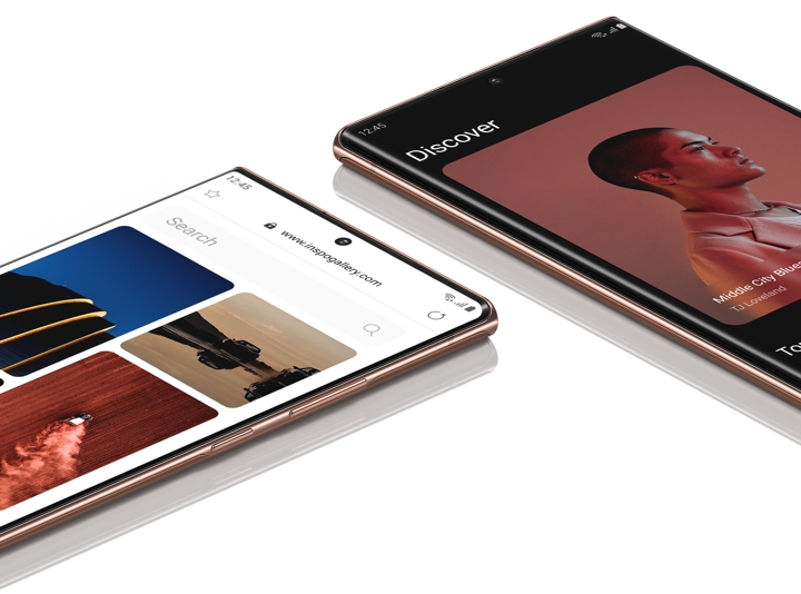 samsung switch to new phone