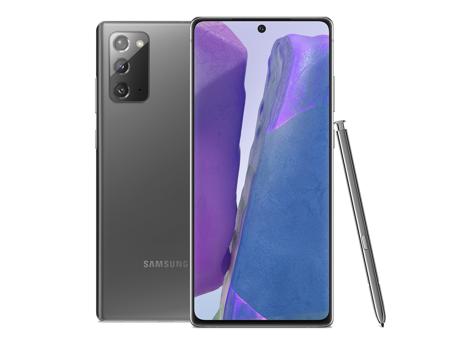 Samsung Galaxy Note10 5G - Full phone specifications