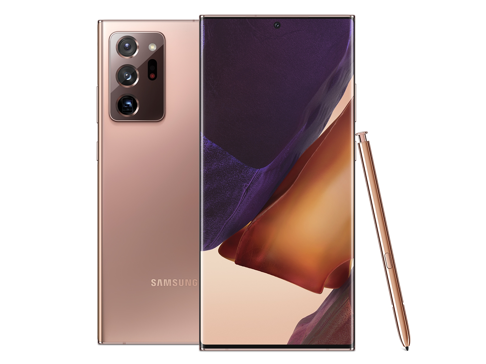SM-R180NZNAXAR | Galaxy Buds Live Mystic Bronze | Samsung Business US