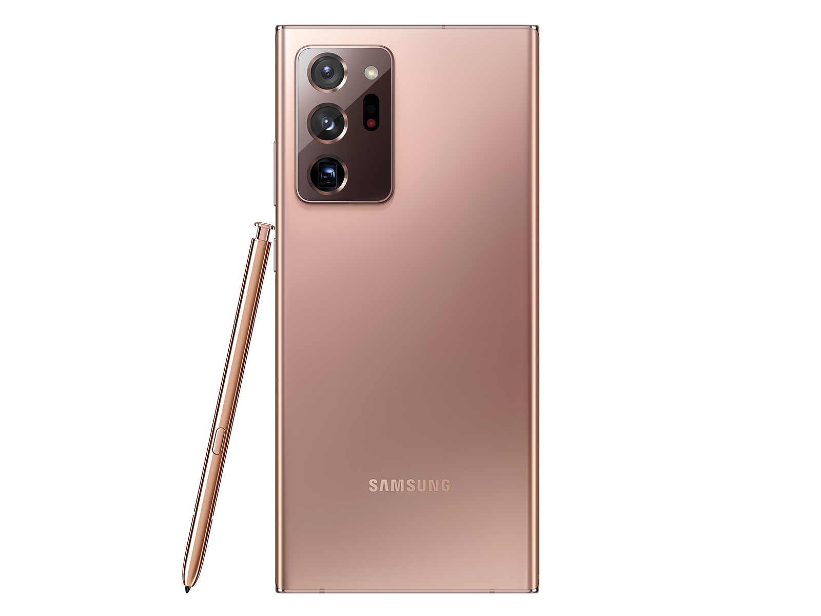 2022年5月新作下旬 Galaxy Note20 Ultra5G ミスティックブロンズ