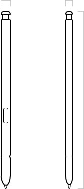 galaxy note 20 dimensions