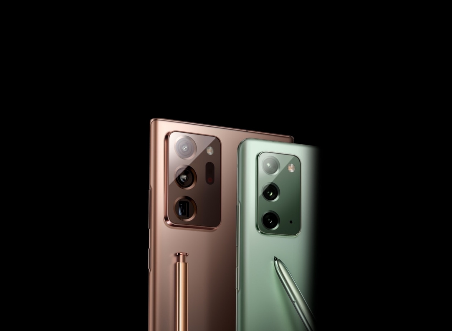 Models | Galaxy Note20 & Note20 Ultra 5G Models | Samsung US