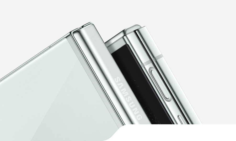 Galaxy Z Flip5 Flip Phone | Samsung US