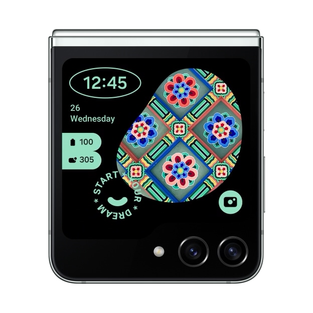 Phone Z Flip5 US | Flip Galaxy Samsung