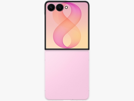 Explore Galaxy Z Flip8 Design & Features | Samsung US