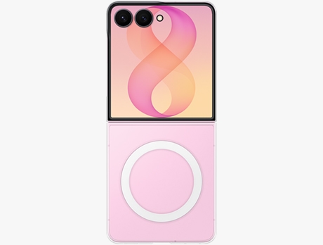 Explore Galaxy Z Flip8 Design & Features | Samsung US