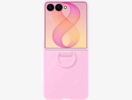 Explore Galaxy Z Flip8 Design & Features | Samsung US