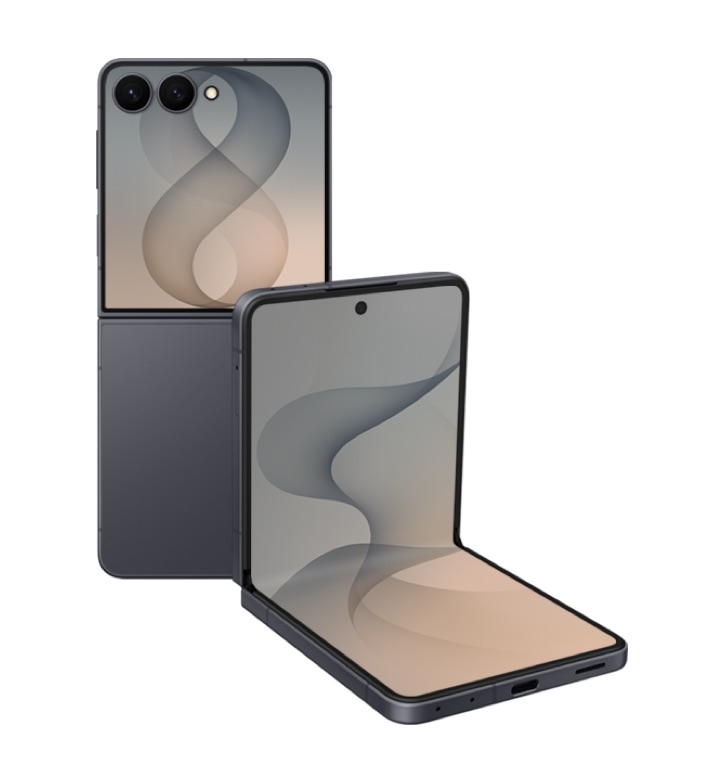 Explore Galaxy Z Flip8 Design & Features | Samsung US
