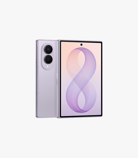 Explore Galaxy Z Fold8 Design & Features | Samsung US