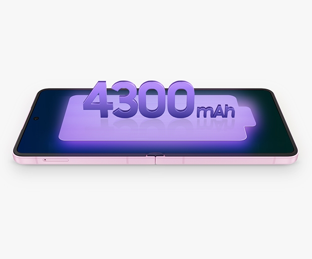 Explore Galaxy Z Flip8 Design & Features | Samsung US