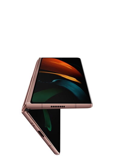 Samsung Galaxy Z Fold2 5G Foldable Smartphone | Samsung US