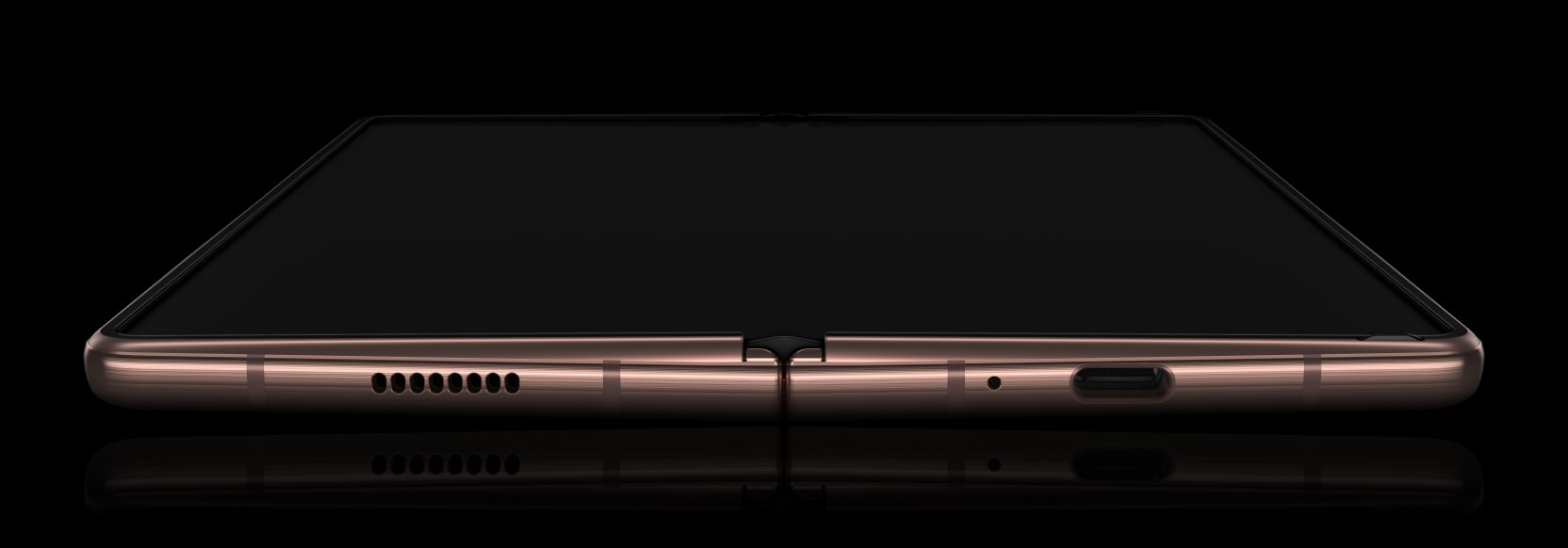 Design | Galaxy Z Fold2 5G | Samsung US