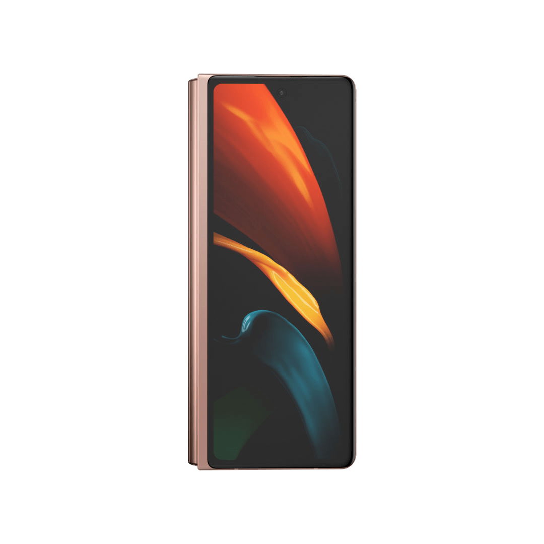 Samsung Galaxy Z Fold 2 12gb 256gb Price In Pakistan