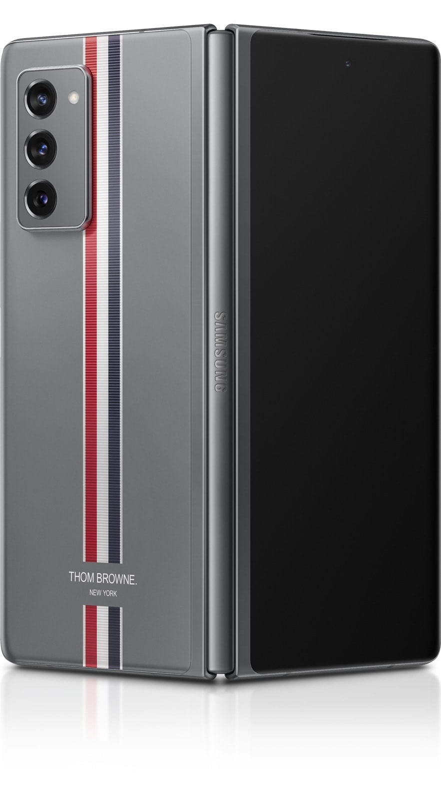 samsung z thom browne