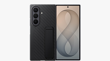 Carbon Standing Case