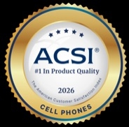 ACSI Logo