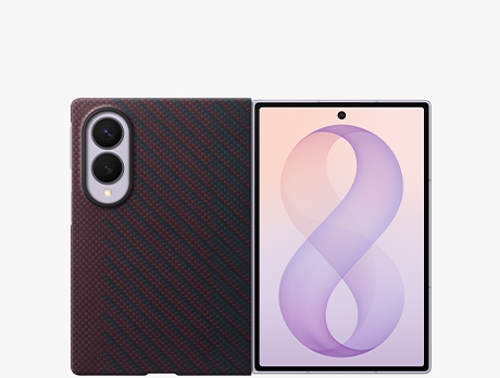 Explore Galaxy Z Fold8 Design & Features | Samsung US