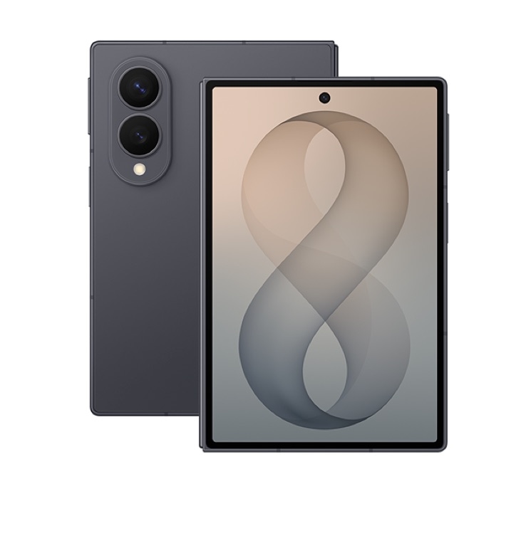 Explore Galaxy Z Fold8 Design & Features | Samsung US